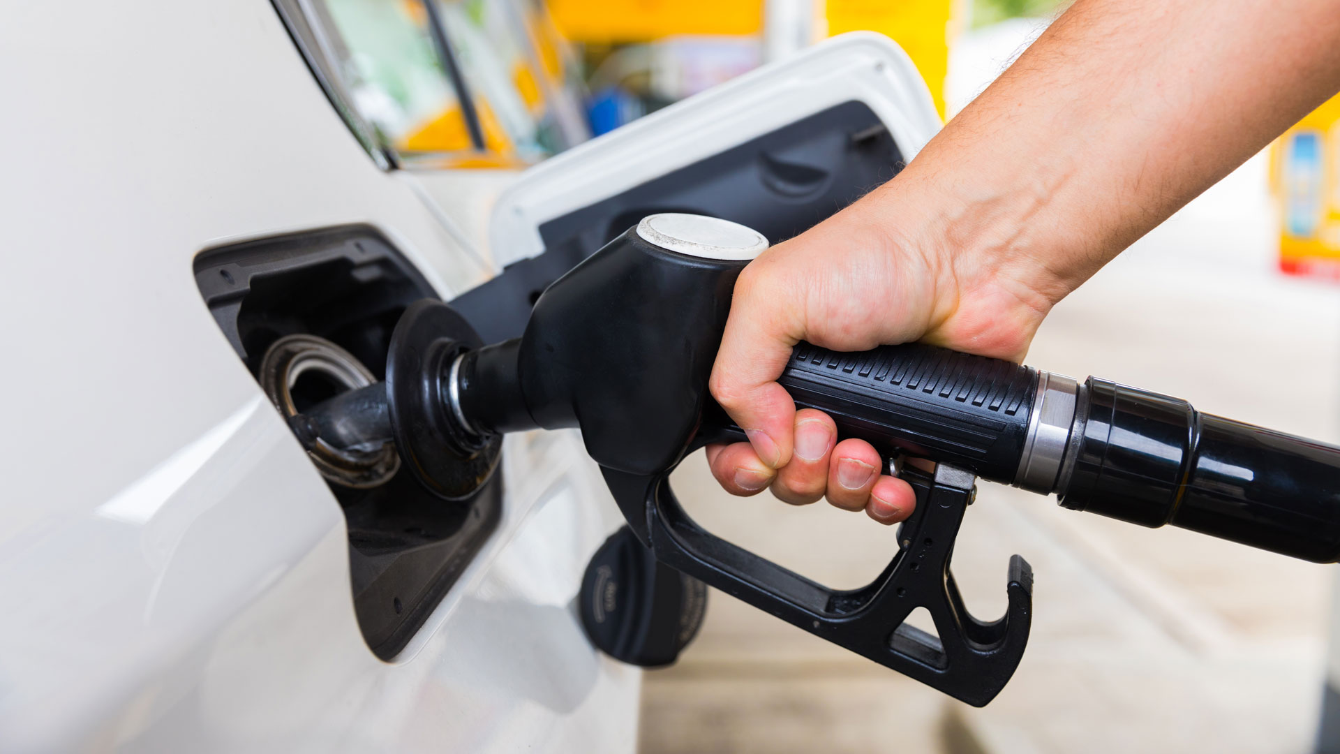 Choosing the right fuel type for you