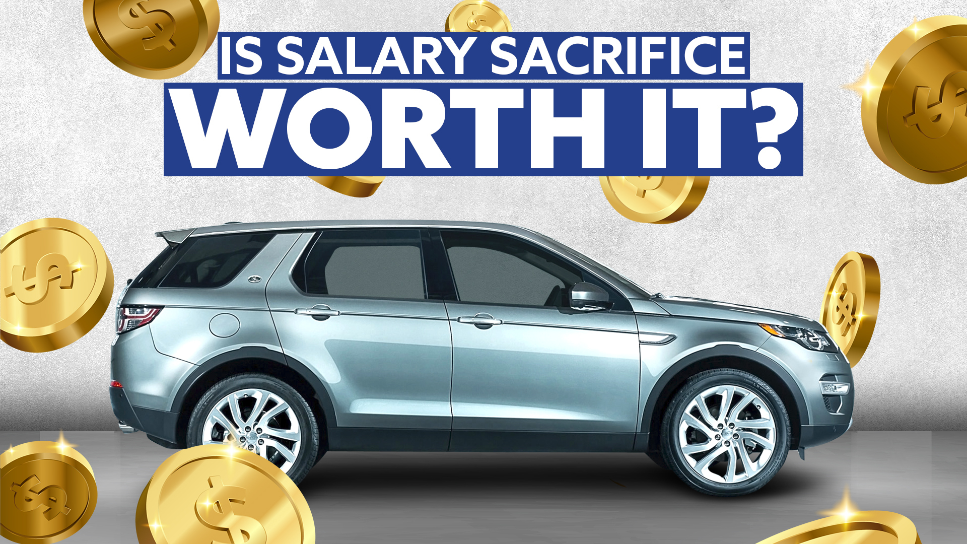 Is Salary Sacrifice worth it?