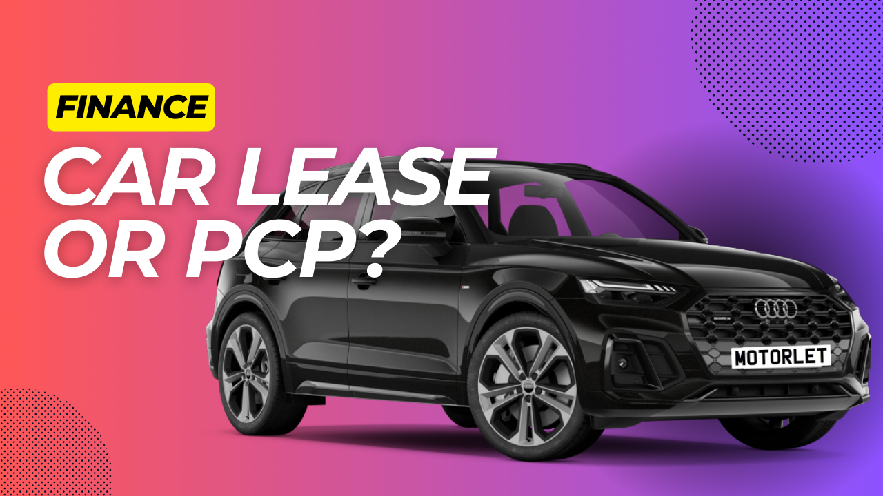 PCP vs Lease