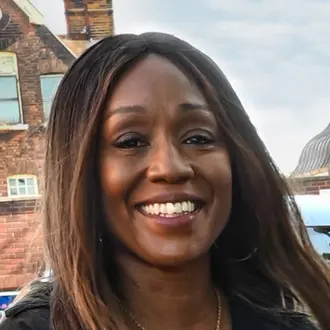 Diane Parish